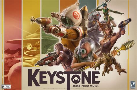 Digital Extremes.